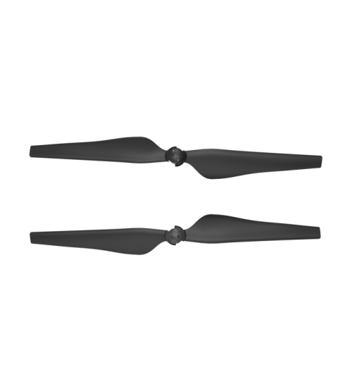 DJI Inspire 2 Quick Release Propellers for high-altitude